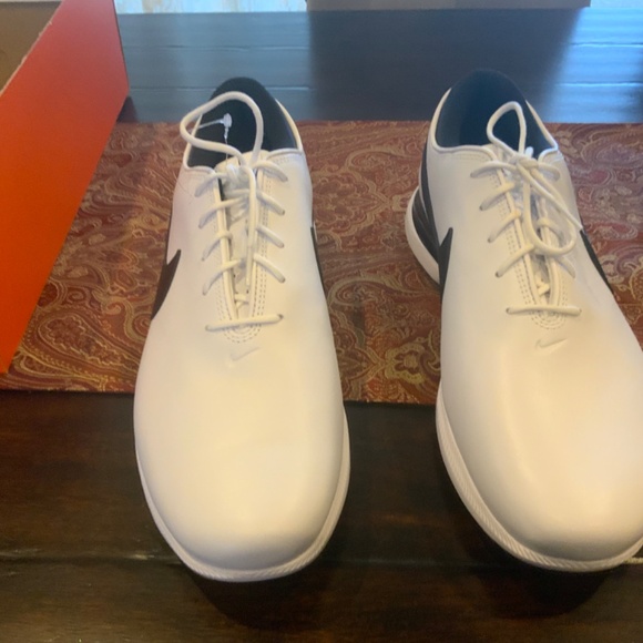 Nike  Golf Air Zoom Victory Tour 2- DJ6569 100- size 14,BNIB, MSRP$180, … main image 5